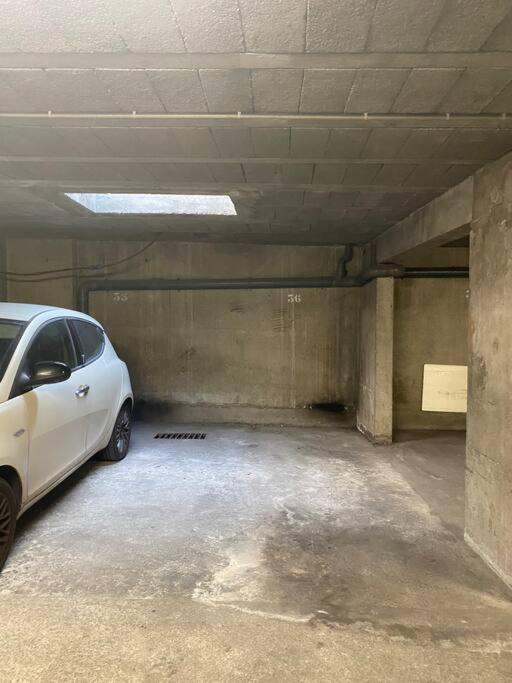 Splendide T3 Haut Standing Avec Parking Prive Μονπελιέ Εξωτερικό φωτογραφία